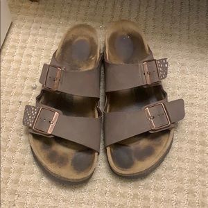 Birkenstock size 39/US 8